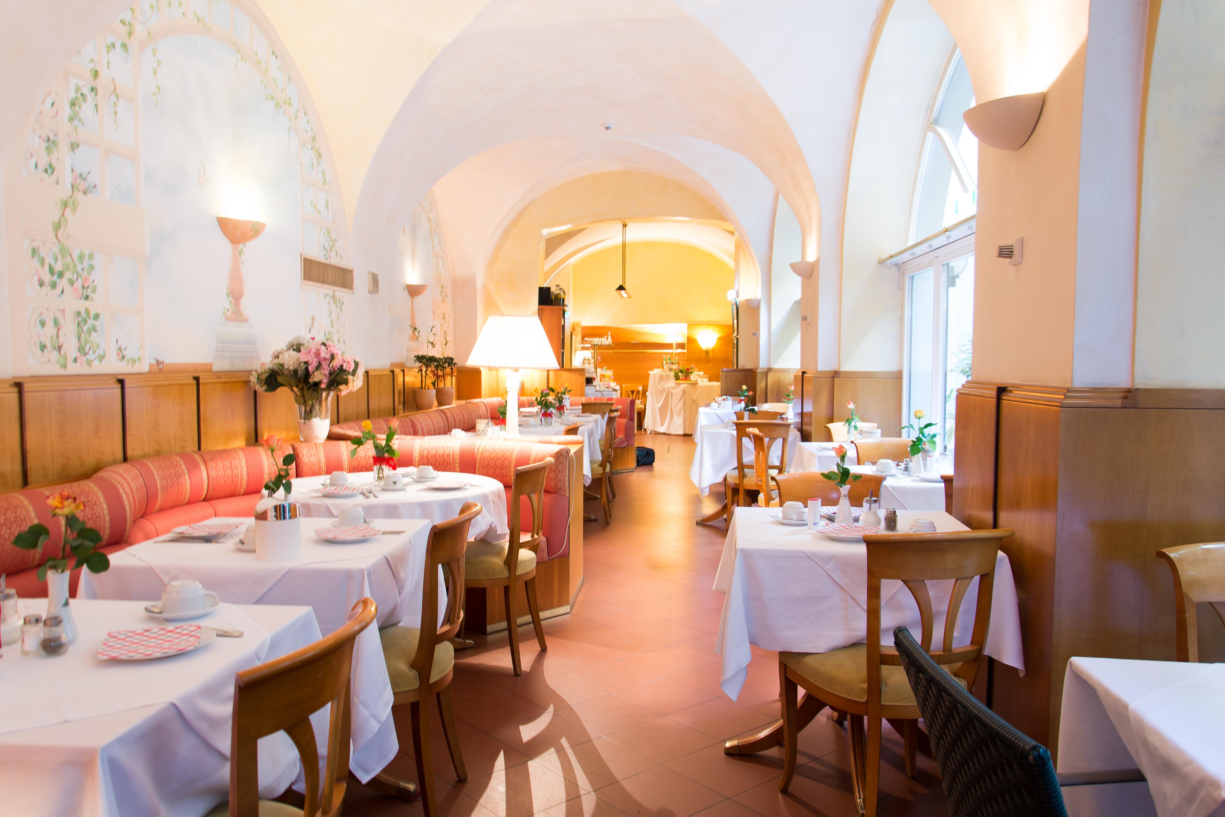 Hotel Palais Mailberger Hof Bécs Kültér fotó