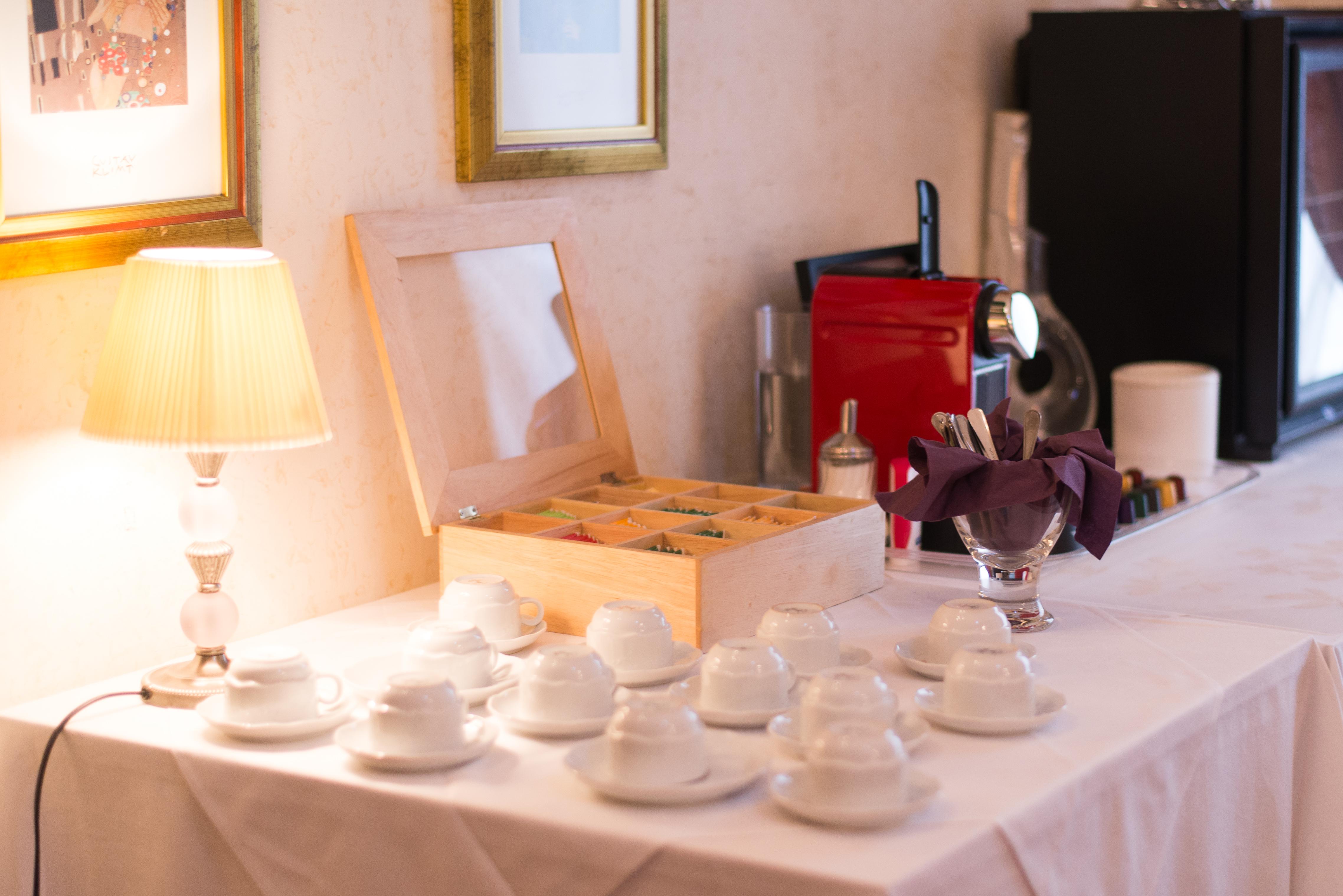Hotel Palais Mailberger Hof Bécs Kültér fotó