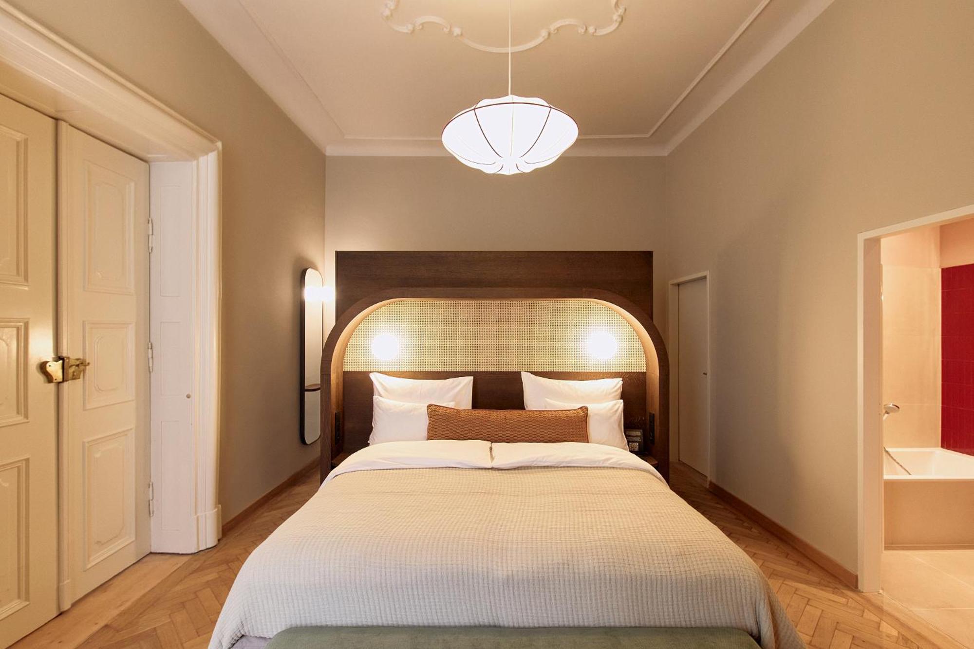 Hotel Palais Mailberger Hof Bécs Kültér fotó